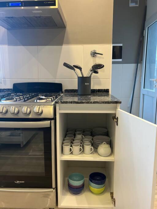 Casa Del Alto, Impecable, 3 Dormitorios, 2 Banos Villa